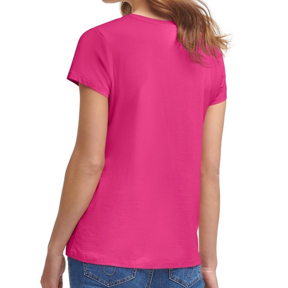 CK T-shirt XS - Picture 2 of 9